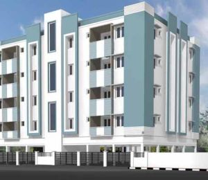 Shri Janani Homes Anbagam