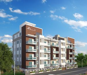 Tirumala RK Paramount