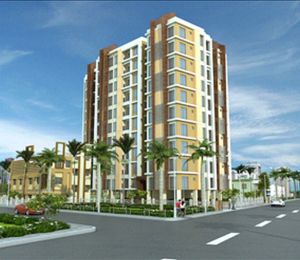 Star Green Tower
