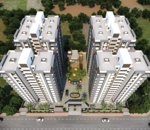 Vraj Apple Elegance