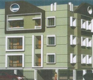 Star Narendra Enclave