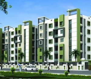Green City Homes