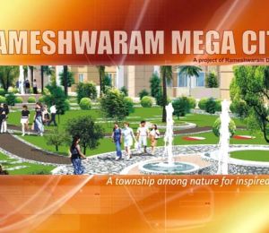 Rameshawarm Mega City