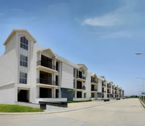 Omaxe New Chandigarh Plots