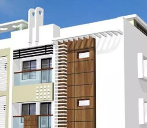 Vaikund Ekanth
