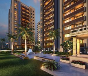 Western Sankheshwara Heights