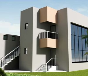 PDN Horizon Triplex