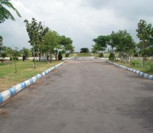 Vasundhara Lorven City
