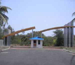 Vasundhara Lorvens Fortune Club