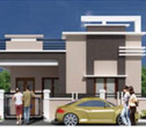 Vasundhara Lorvens Fortune Homes