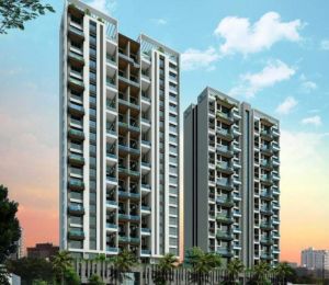 ABIL Bhosale Complex