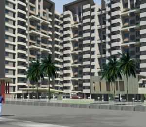 Viraj Atlantis