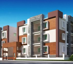 Shuvam Elegance