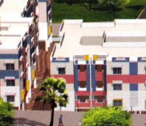 Skyline Apartments