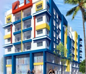 Skyline Sapphire