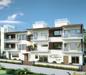 ACE The Vilamoura Elegante