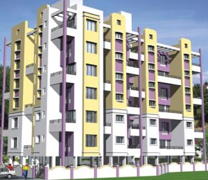 Sumeru Sourabh Residency