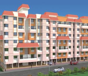Sumeru Gaurang Residency
