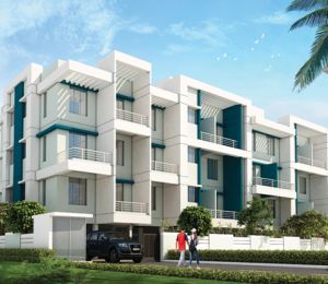 Sumeru Sushrut Residency
