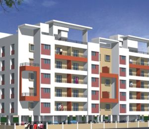 Sumeru Vaijnath Residency