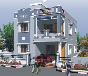 Venkatasai Venkata Sai Homes
