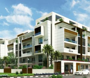 Elegant Springdale