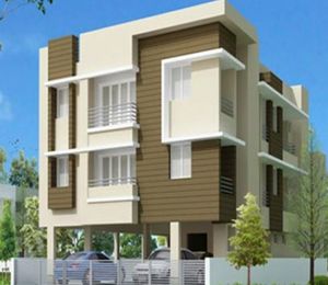 Ample Sai Aghalyaa
