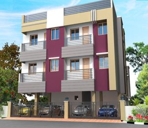 Ample Aabharanaa