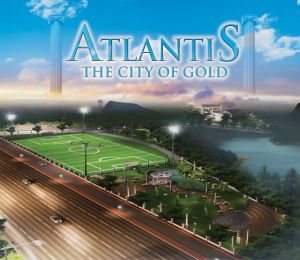Aratt Atlantis