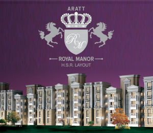Aratt Royal Manor