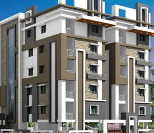 AV Madhava Residency