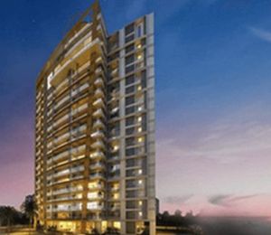 Skyline The Legend Sky Mansions