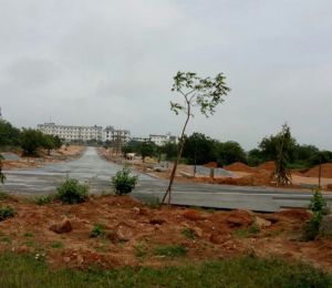 AV Gokulnagar