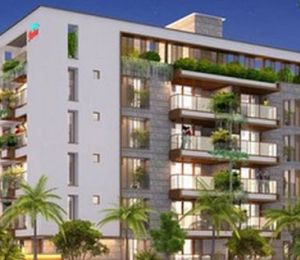 Skyline Grand Terrace