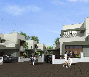 Chevron East Wind Villas