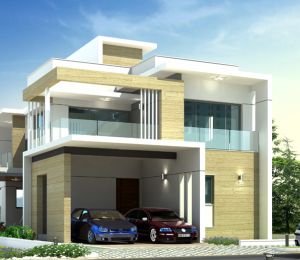 Ektha Dream Valley Homes
