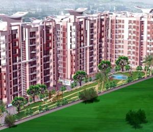 Samriddhi Residency