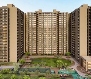 Arvind Oasis
