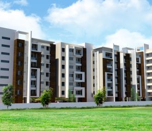 BSR Balaji Enclave