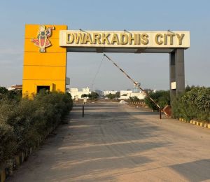Dwarkadhis City