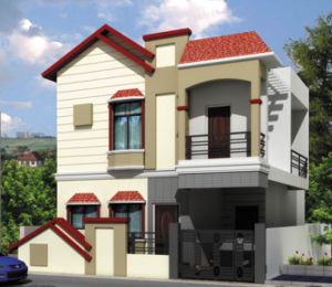 Dream Dream City Villas