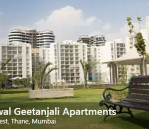 Agarwal Geetanjali Apartments