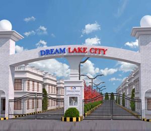 Dream Lake City