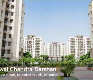 Agarwal Chandra Darshan