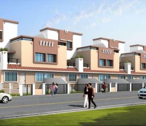 Dreams Residency Villa