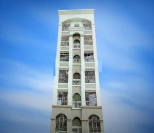 PR Tanisha Apartments