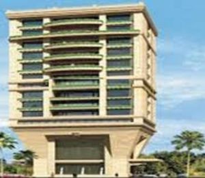 PR Ajanta Apartments