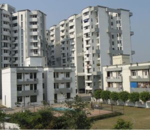 Ansal Courtyard