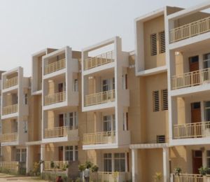Ansal Palm Court