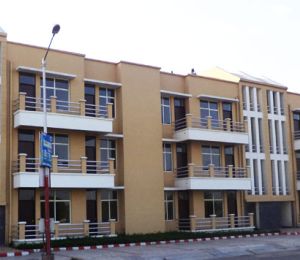Ansal Town